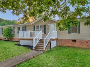 134 & K Dr #B, Liberty, SC 29657