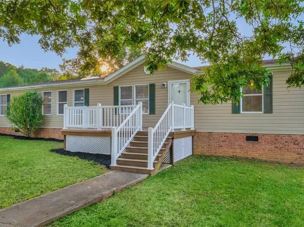 134 & K Dr #B, Liberty, SC 29657