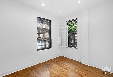 Rented by PREX Realty Corp