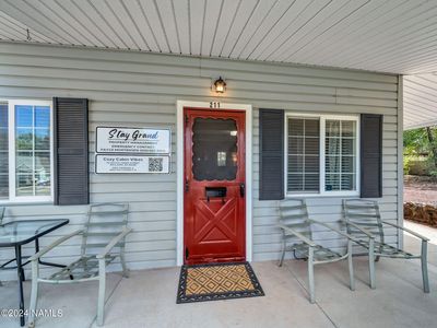 211 S Taber St, Williams, AZ, 86046