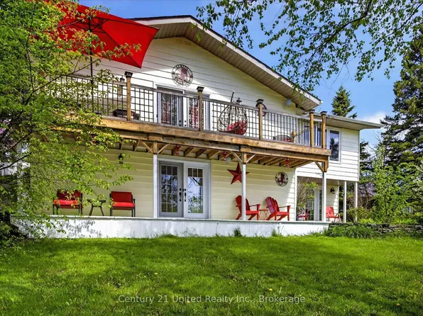 216 Alpine Lake Rd, Trent Lakes, ON K0M 1A0