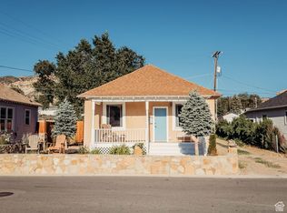 50 N Main St, Helper, UT 84526