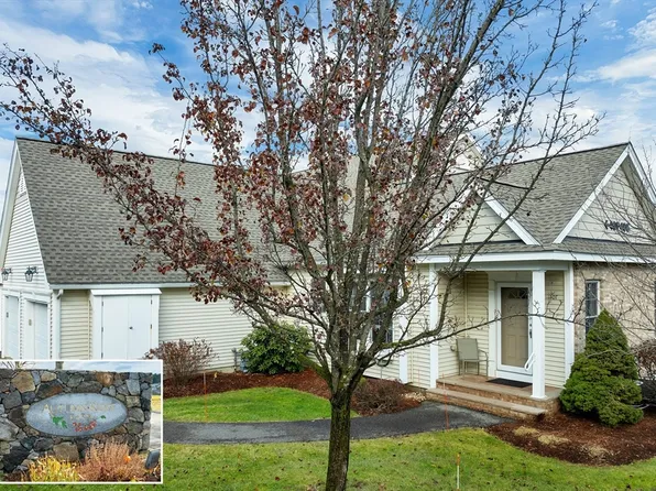 401 Autumn Ridge Dr #401, Ayer, MA 01432