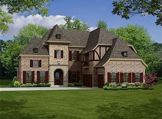 4036 Briar Tree Ln, Frisco, TX 75034