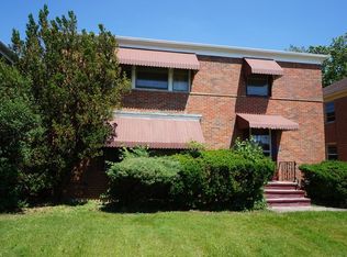 2443 Warrensville Center Rd, Cleveland, OH 44118