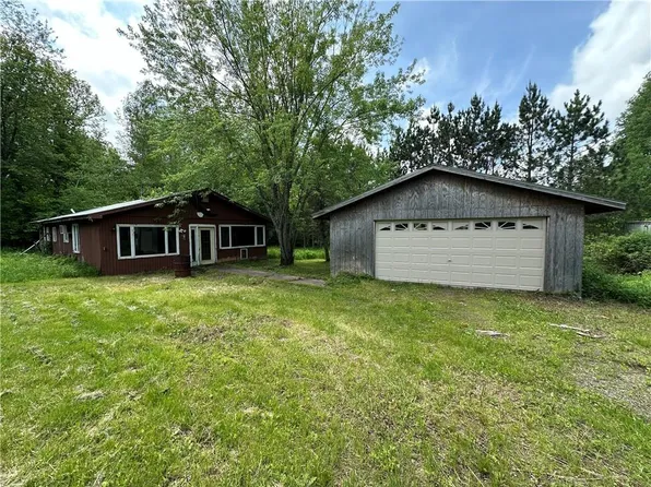 5110 Lake Winter Road, Winter, WI 54896