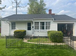 210 Tate Ave, Englewood, OH 45322