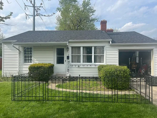 210 Tate Ave, Englewood, OH 45322