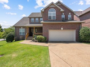 501 Cinnamon Pl, Nashville, TN 37211