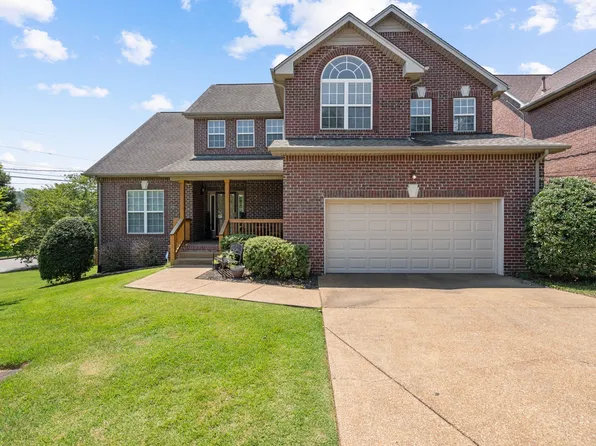 501 Cinnamon Pl, Nashville, TN 37211