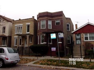 948 N Lawndale Ave, Chicago, IL 60651