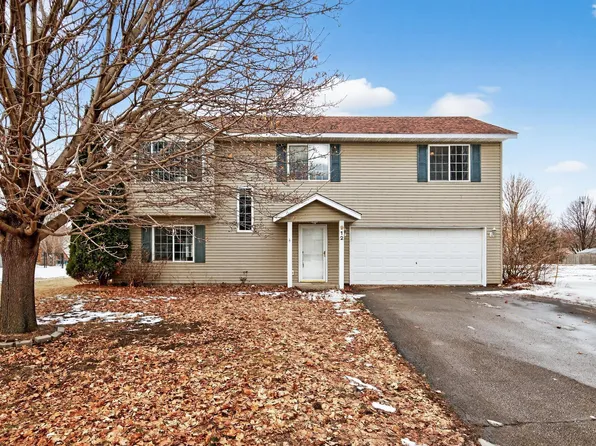 912 Kayla Cir, Belle Plaine, MN 56011