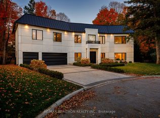 8 Elspeth Pl, Markham, ON L3T 1C4