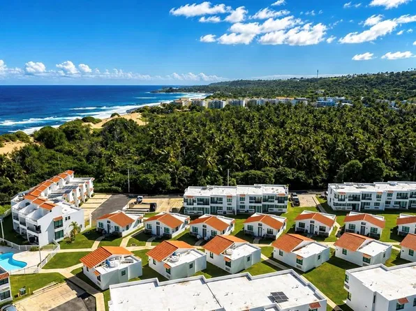 215 MARBELA CASA DE PLAYA #C-215, ISABELA, PR 00662