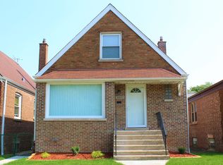 10633 S Avenue L, Chicago, IL 60617