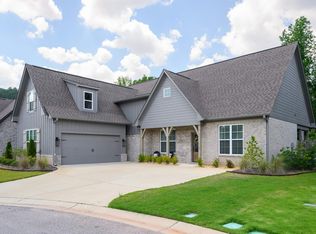 325 Kinross Cv, Pelham, AL 35124