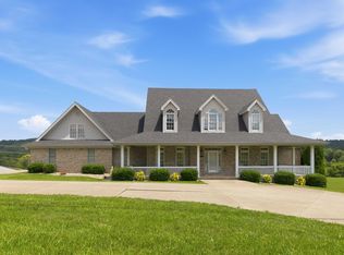 3800 Highway 39, Somerset, KY 42503