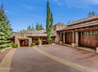 170 Falcon Rd, Aspen, CO 81611