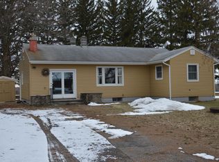 8515 Kinderhook Rd, Kirkville, NY 13082