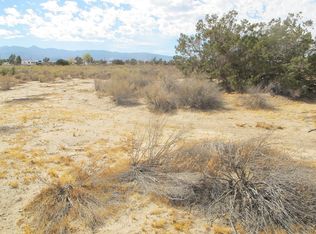 Baldy Mesa Rd, Phelan, CA 92371