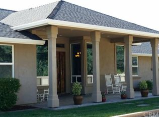 14521 Woodland Hills Dr, Red Bluff, CA 96080