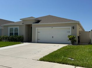 637 Talisi Loop, Saint Cloud, FL 34771