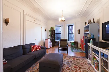 Rented by Berman Realty