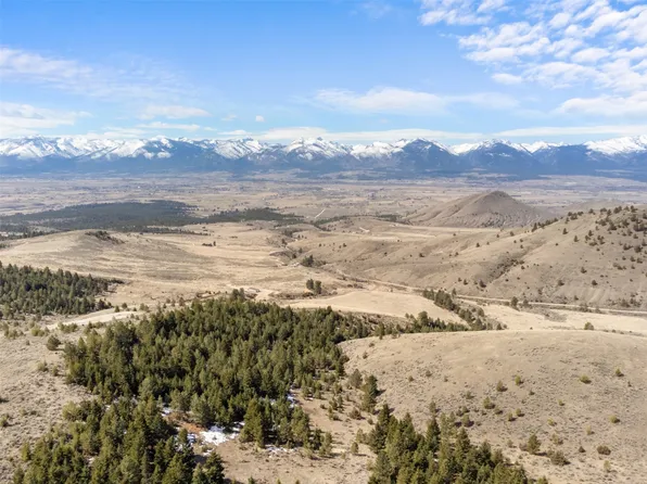 Nhn Soft Rock Rd, Corvallis, MT 59828