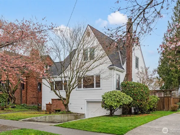 7736 33rd Ave NW, Seattle, WA 98117