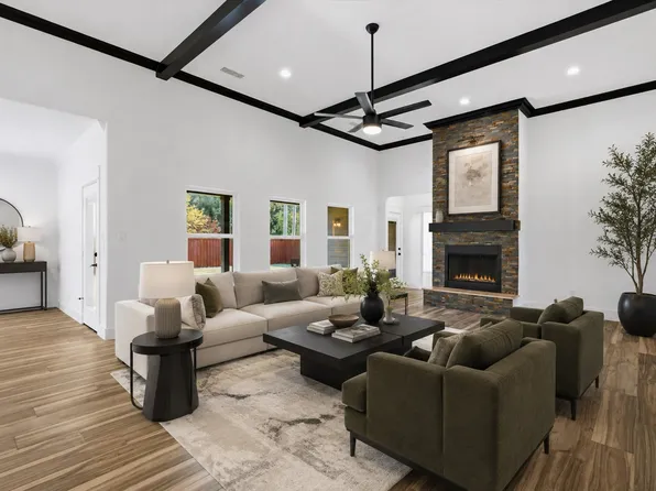 101 Darrell Dr, Heath, TX 75032