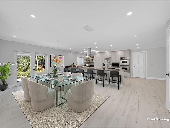 5th image of 8303 Old Cutler Rd