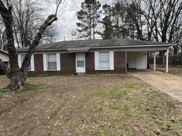 5089 Woody Cv, Horn Lake, MS 38637