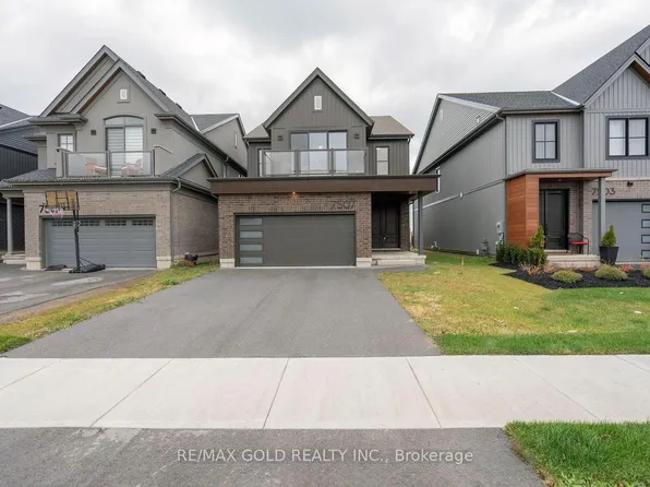 7507 Splendour Dr, Niagara Falls, ON L2H 3V8