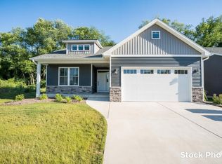 7827 Hatton Cir, Richland, MI