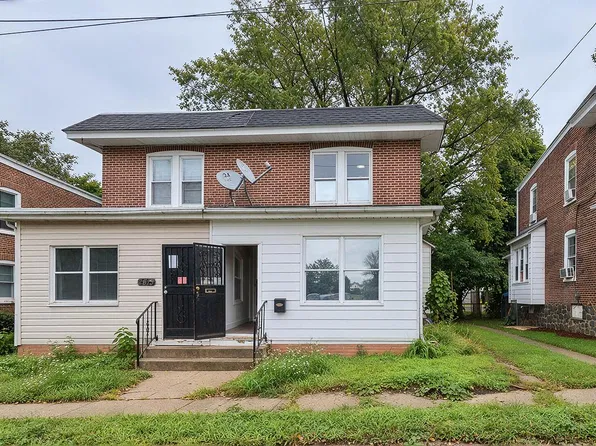 2611 Lindsay St, Chester, PA 19013