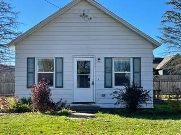 1768 Money Creek Rd, Houston, MN 55943