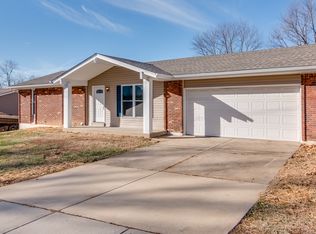 4137 McClay Rd, Saint Charles, MO 63304