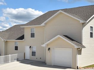 61 Palm Gardens Dr #61, Camdenton, MO 65020