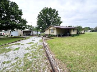 418614 Woodside Dr, Eufaula, OK 74432