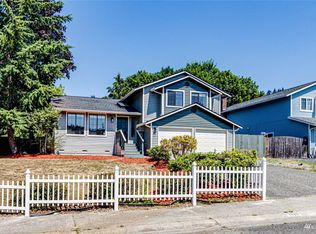 1027 233rd Pl SW, Bothell, WA 98021