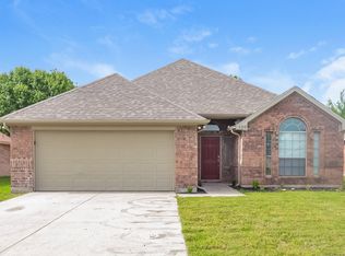 109 Magnolia St, Anna, TX 75409