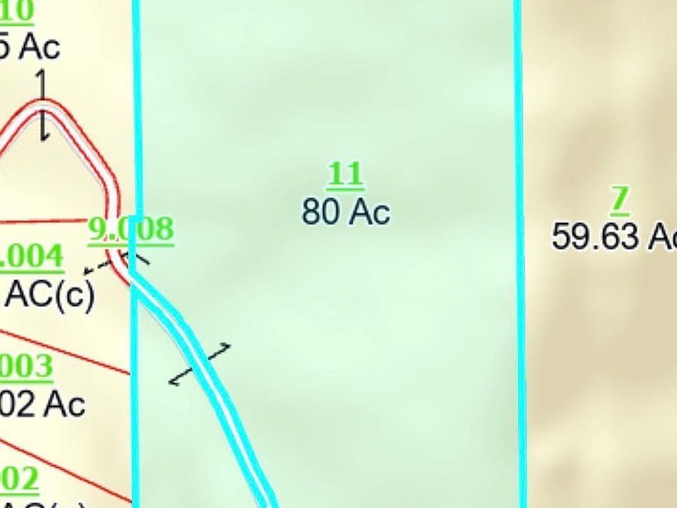 1st image of Lackey Gap Rd