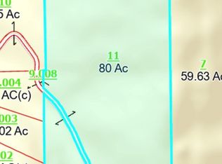 Lackey Gap Rd, Collinsville, AL 35961