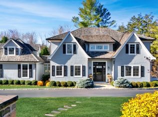 89 Stewart Rd, Short Hills, NJ 07078