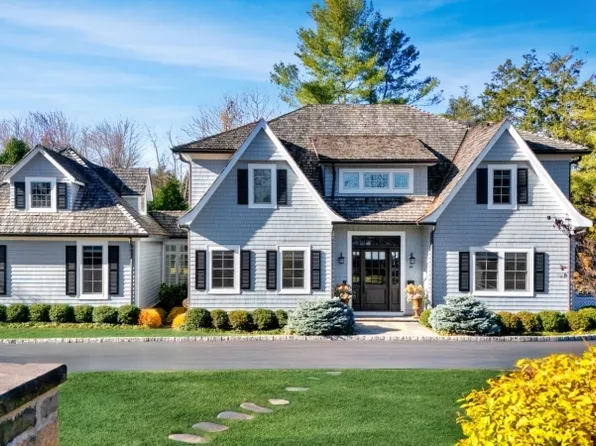 89 STEWART ROAD, Millburn Twp., NJ 07078