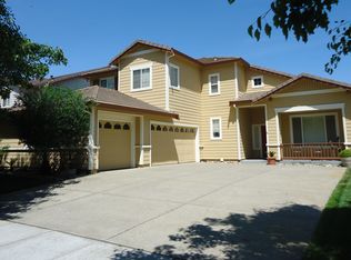 120 Malaga Way, Brentwood, CA 94513