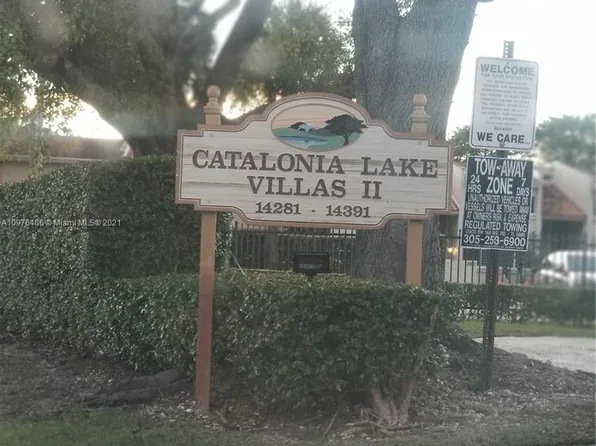 14389 SW 62nd St, Miami, FL 33183