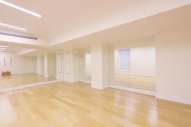 Rented by Landmark Manhattan Realty Corp