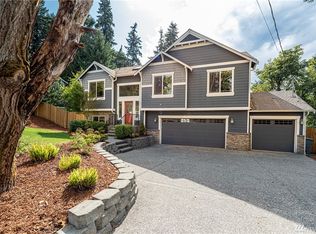 16553 79th Pl NE, Kenmore, WA 98028