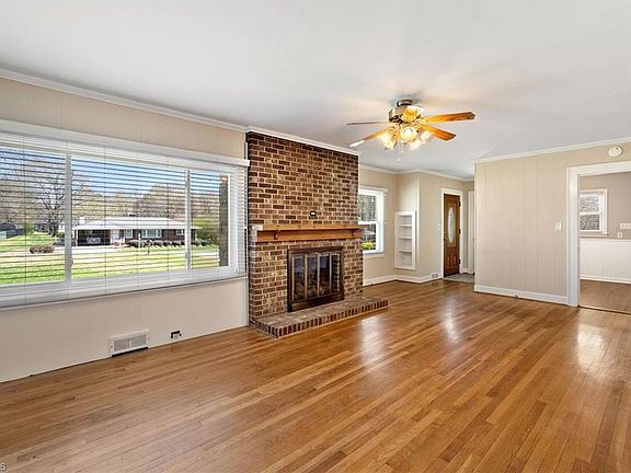 5th image of 1901 Mount Olivet Church Rd